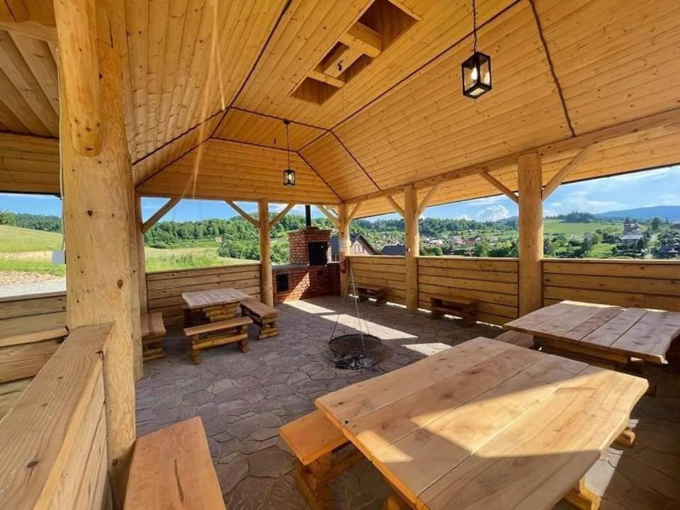 Reset Inn Zawóz Exterior foto