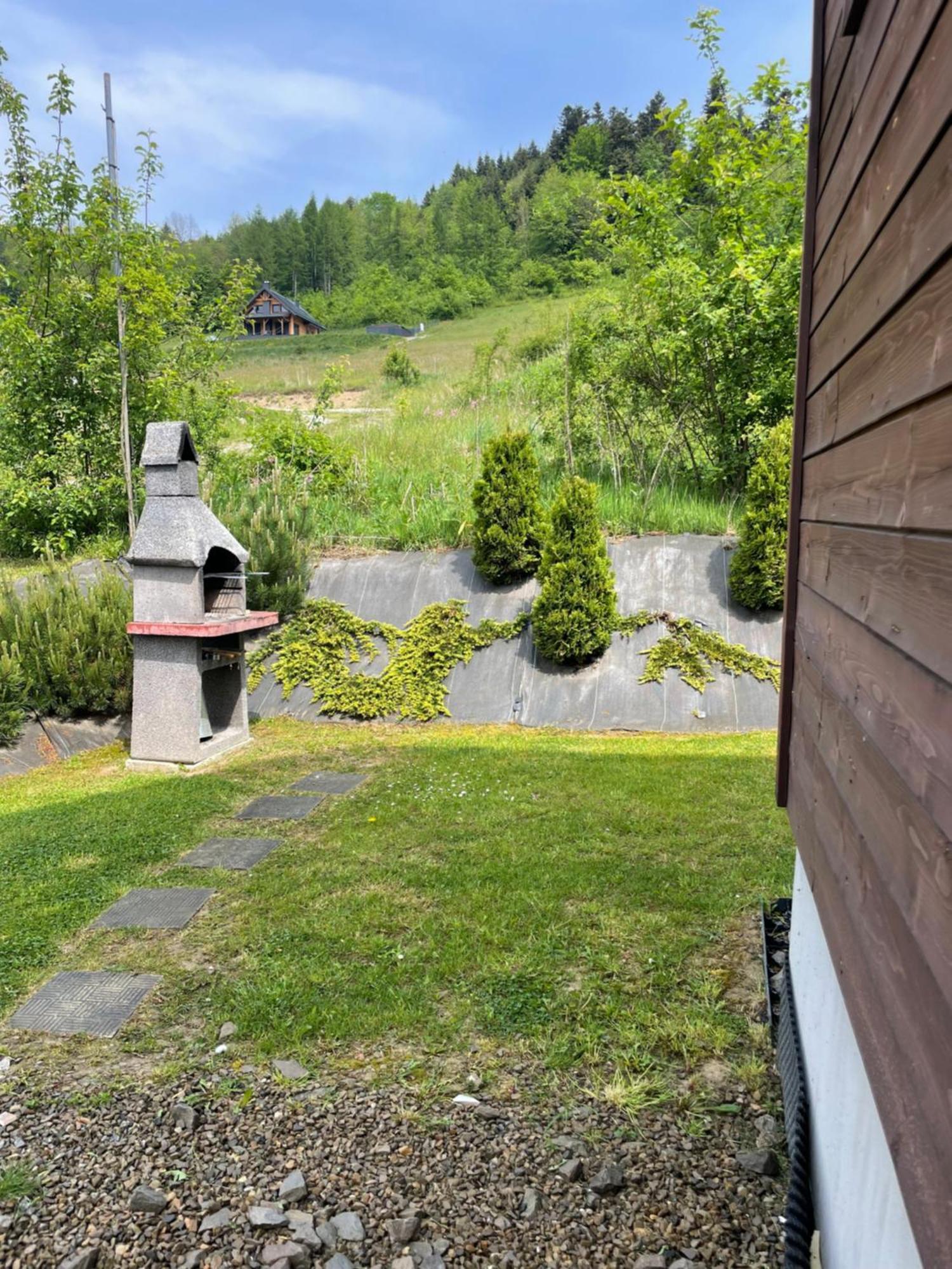 Reset Inn Zawóz Exterior foto